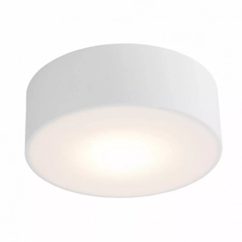 Zama lampa sufitowa biały 20cm 7030 Shilo