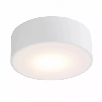 Zama lampa sufitowa biały IP44 20cm 4000K 8588 Shilo