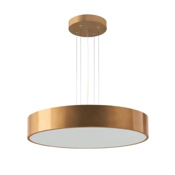 Kengo 60cm lampa wisząca złota 5237 Shilo