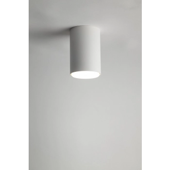 Tubo L lampa sufitowa 1xGX53 biała 40844