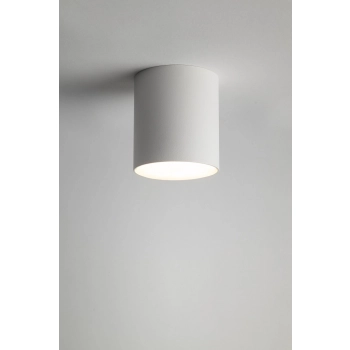 Tubo M lampa sufitowa 1xGX53 biała 40843