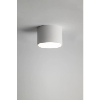 Tubo S lampa sufitowa 1xGX53 biała 40842