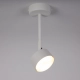 Nemo 1 M lampa sufitowa 1xGX53 biała 40979