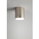 Tubo M lampa sufitowa 1xGX53 srebrna 40846