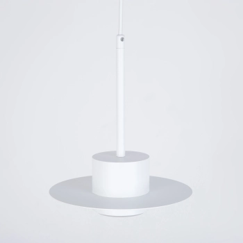 Charlie lampa wisząca 1Gx53 41286 biała