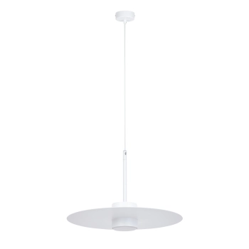 Charlie lampa wisząca 1Gx53 41288 biała Sigma Lighting