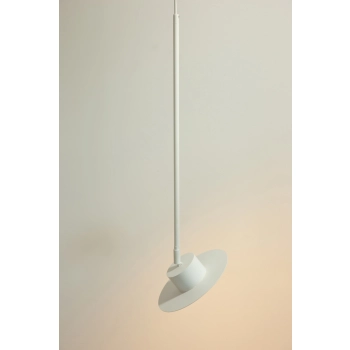 Charlie lampa wisząca 1Gx53 41289 biała