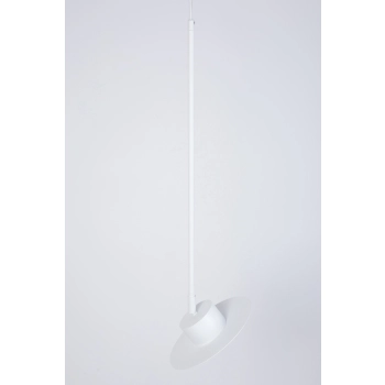 Charlie lampa wisząca 1Gx53 41289 biała