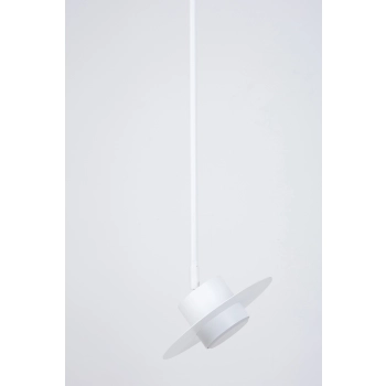 Charlie lampa wisząca 1Gx53 41290 biała