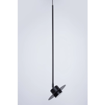 Charlie lampa wisząca 1Gx53 41295 czarna