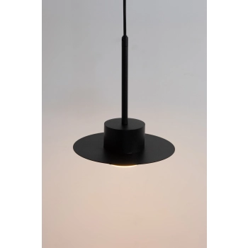 Charlie lampa wisząca 1Gx53 41304 grafit