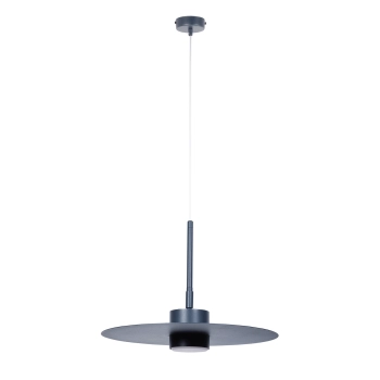 Charlie lampa wisząca 1Gx53 41306 grafit Sigma Lighting