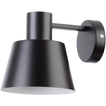 Dunka kinkiet 1xE27 31782 czarny Sigma Lighting