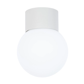 Hotel Mood lampa sufitowa 1xG9 41312 szary beż Sigma Lighting