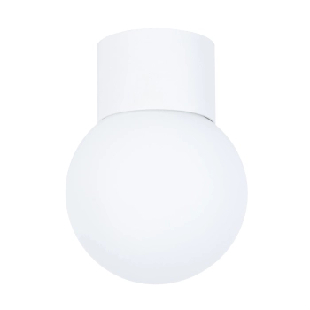 Hotel Mood lampa sufitowa 1xG9 41313 biała Sigma Lighting