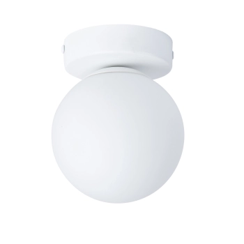 Hotel Mood lampa sufitowa 1xG9 41479 biała Sigma Lighting