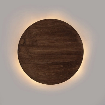 Laura kinkiet 3xG9 41094 brąz