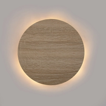 Laura kinkiet 3xG9 41096 dąb