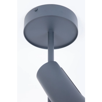 Leda lampa sufitowa 1xGU10 41146 grafit