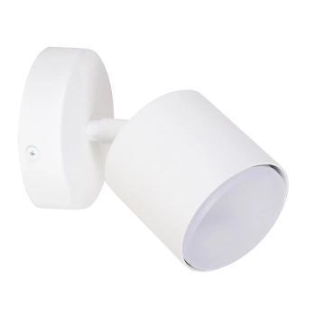 Mila lampa sufitowa 1xGx53 41346 biała Sigma Lighting