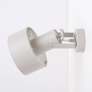 Rif kinkiet 1xE27 41440 szary beż