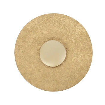 Sole kinkiet LED 7W 3000K 350lm 40875 złoty Sigma Lighting