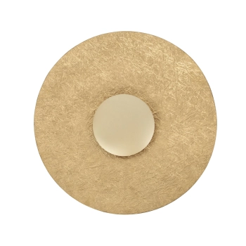 Sole kinkiet LED 7W 3000K 41514 złoty Sigma Lighting