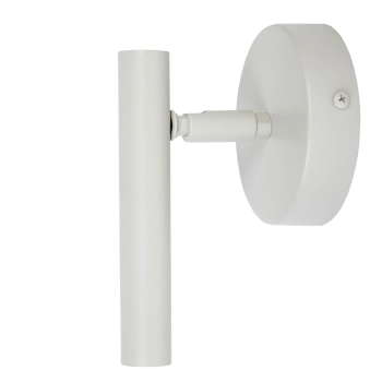 Sopel kinkiet 1xG9 41203 szary beż