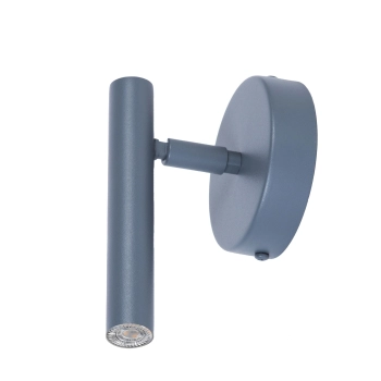 Sopel kinkiet 1xG9 41206 grafit