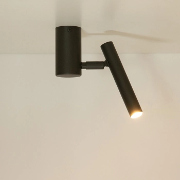 Sopel lampa sufitowa 1xG9 41469 ciemna oliwka