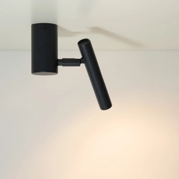 Sopel lampa sufitowa 1xG9 41470 grafit