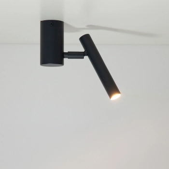 Sopel lampa sufitowa 1xG9 41470 grafit