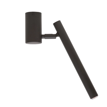 Sopel lampa sufitowa 1xG9 41473 ciemna oliwka Sigma Lighting