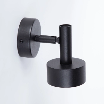 Stamp kinkiet 1xGx53 41241 czarny