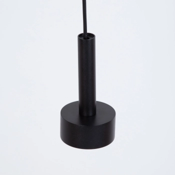 Stamp lampa wisząca 1xGx53 41242 czarna