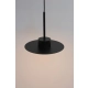 Charlie lampa wisząca 1Gx53 41293 czarna
