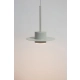 Charlie lampa wisząca 1Gx53 41298 szary beż