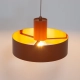 Rif M lampa wisząca 1xE27 41177 ceglana