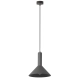 Vitrum lampa wisząca 1xE27 40969 ciemna oliwka Sigma Lighting