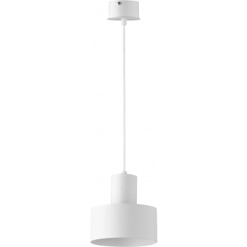 Sigma Rif S lampa wisząca E27 30903 biała