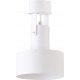 Sigma Rif plus 1 lampa sufitowa E27 31201 biała