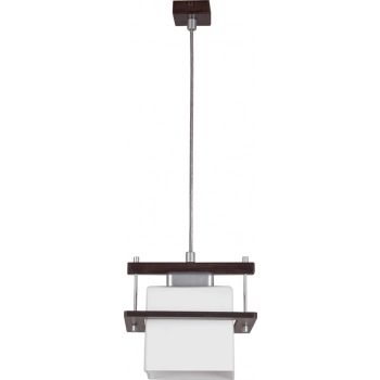 Delta 1 lampa wisząca 10704 wenge