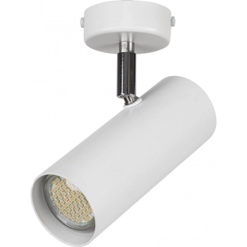 Oko S lampa sufitowa 32592 biała