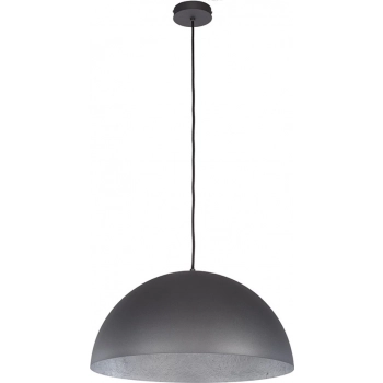 Sfera 35 lampa wisząca 30148 srebrna