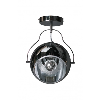 Chilli lampa sufitowa E27 chrom C8061-1 Sinus