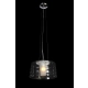 Lulu 450 lampa wisząca E27 transparentny P6027-1-450 Sinus