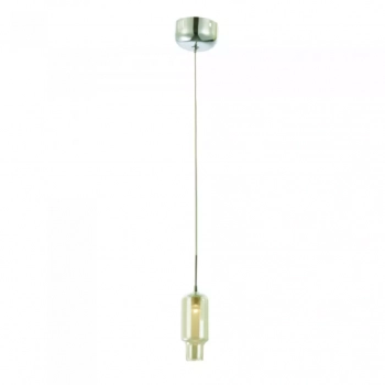 Inca lampa wisząca 1xLED 3W 1176101