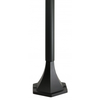 Cadiz K 5002/2/Z lampa stojaca IP43 E27