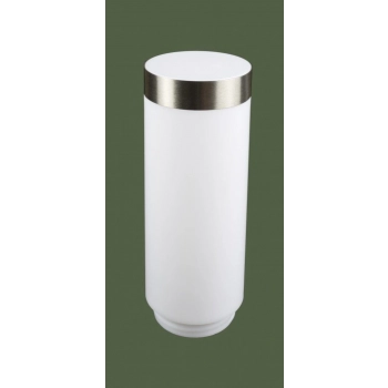 Klosz do opraw ogrodowych SU-MA z serii Inox
