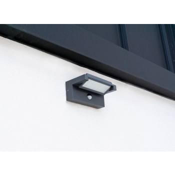 oświetlenie elewacji